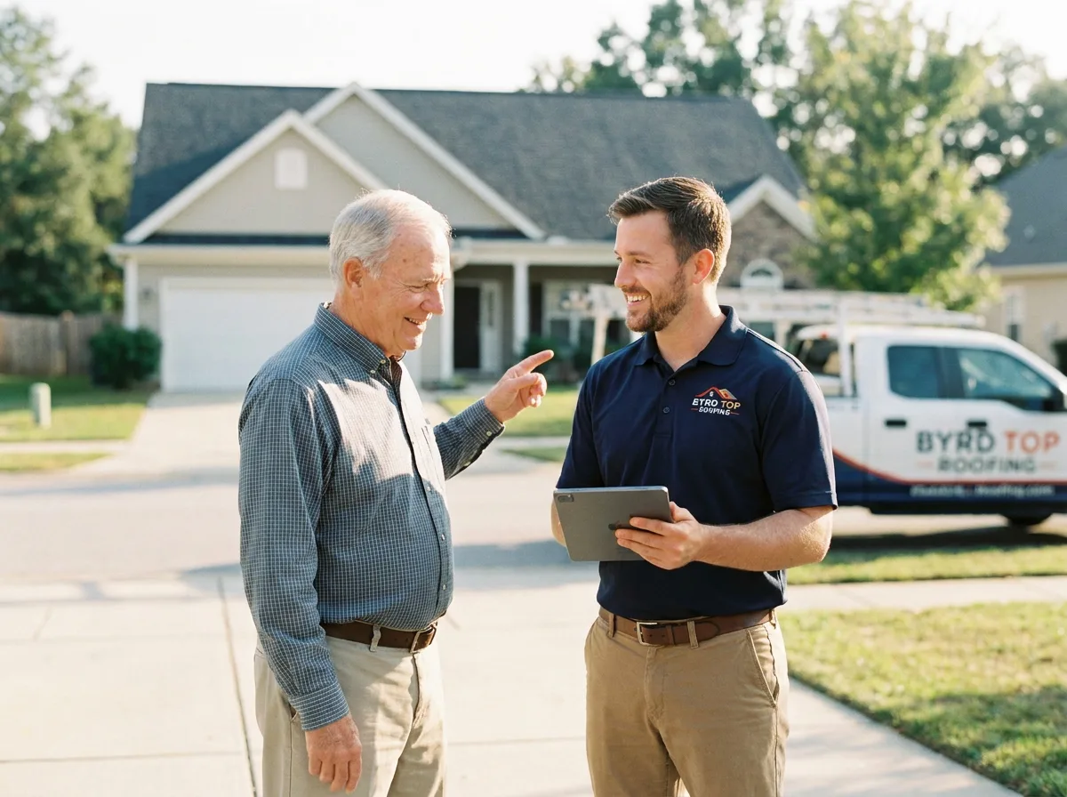 Roofing Worthville, KY FAQs